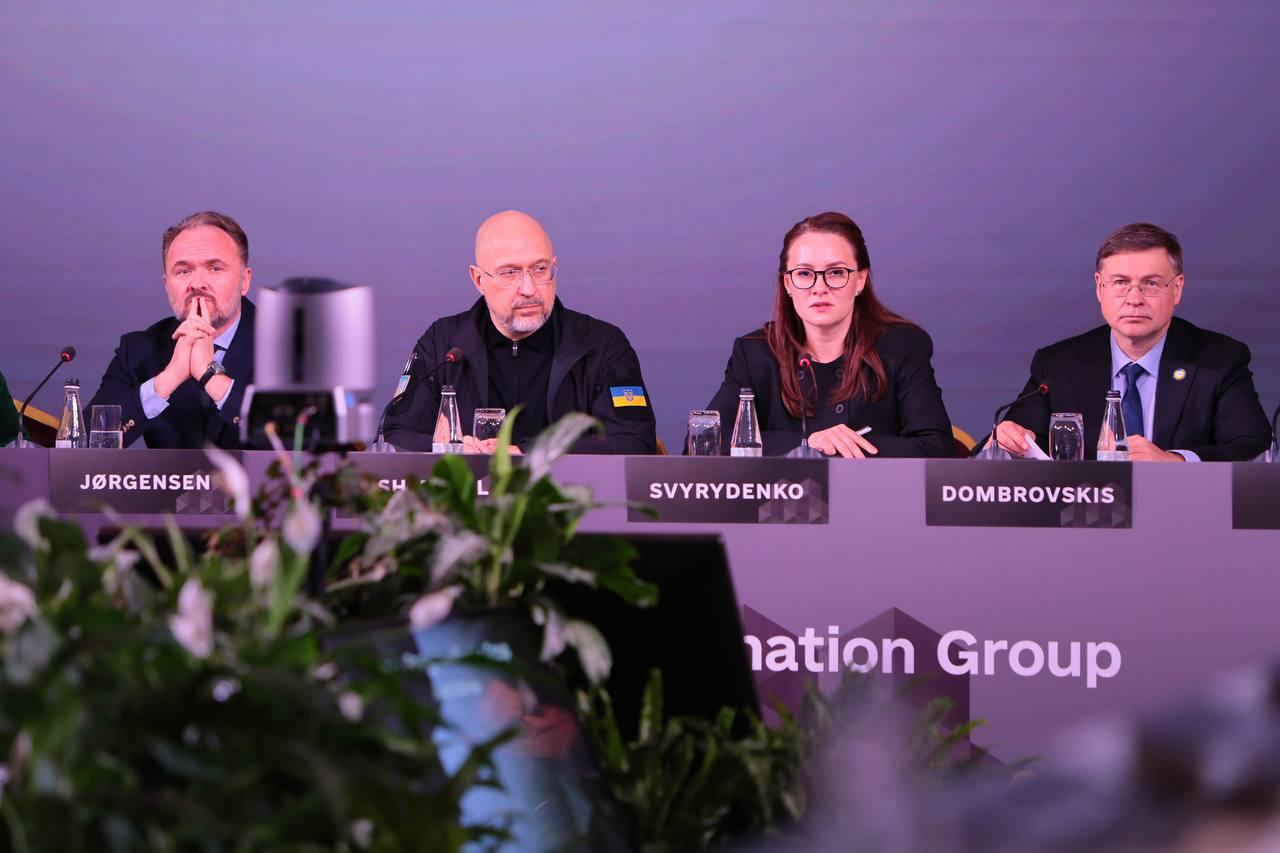 Україні потрібно щонайменше 5,4 млрд євро для підготовки до опалювального сезону — Шмигаль