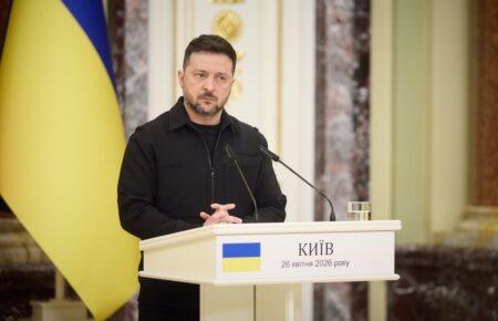 Зеленський заявив, що Україна буде представлена на саміті НАТО в Туреччині