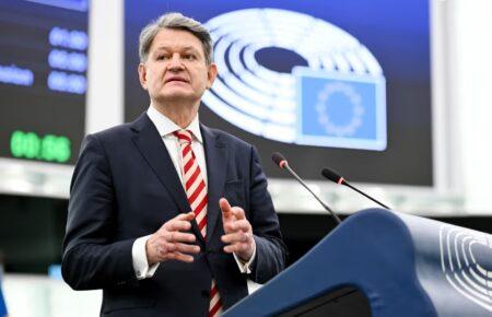 «Росія — ворог, і це треба говорити прямо» — Брандштеттер про «друзів Путіна» в ЄС і стійкість України