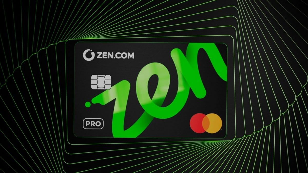 В Україну заходить польський фінансовий сервіс ZEN.com, який працює у всіх країнах ЄС
