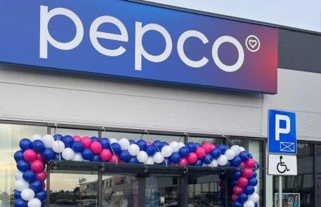 Польська мережа Pepco заходить в Україну: вона торгує одягом і побутовими товарами