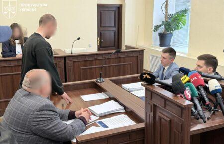 За поліцейських, які втекли під час теракту в Києві, внесли застави