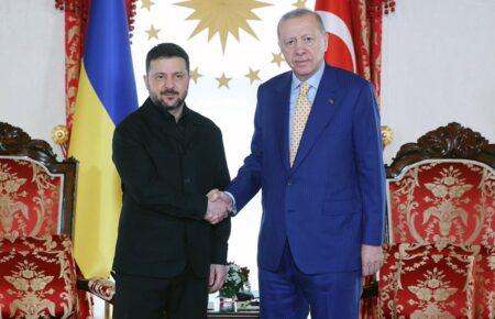 Політолог розповів, чи має Туреччина вплив на Росію для завершення війни в Україні