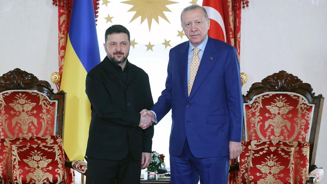 Політолог розповів, чи має Туреччина вплив на Росію для завершення війни в Україні