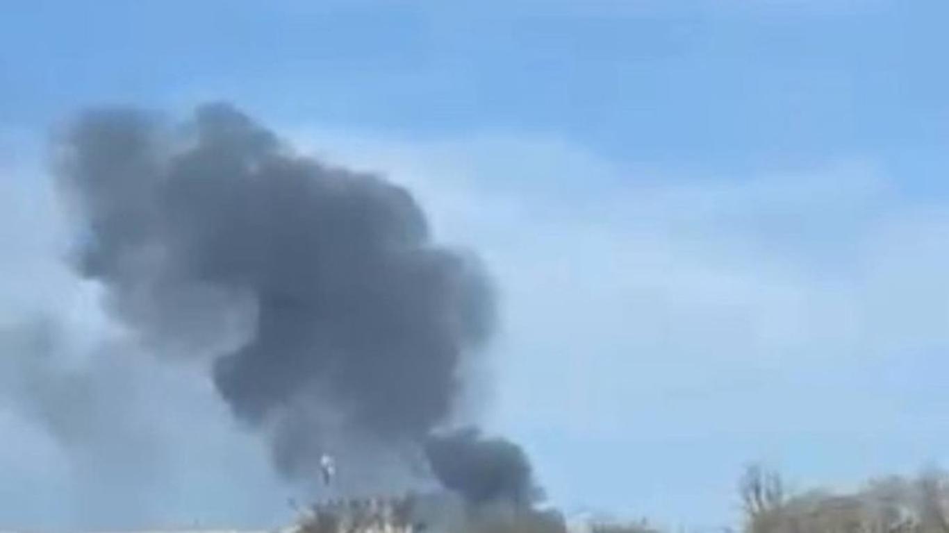 Через удар по Житомирщині загинула людина — відомі деталі атаки