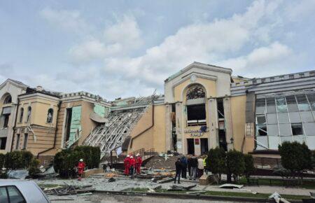 Ударили «Іскандерами» по Сумах у Вербну неділю: СБУ оголосила підозру генералу та адміралам РФ