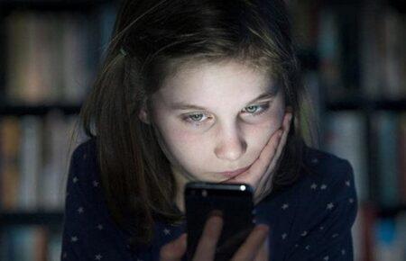 Діти почали частіше скаржиьтись до поліції на спроби вербування