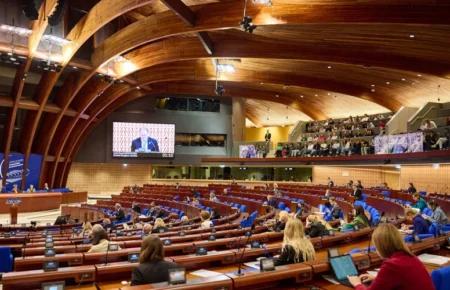 ПАРЄ визнала, що РПЦ є інструментом впливу та пропаганди, а не релігійною структурою, — нардепка Кравчук