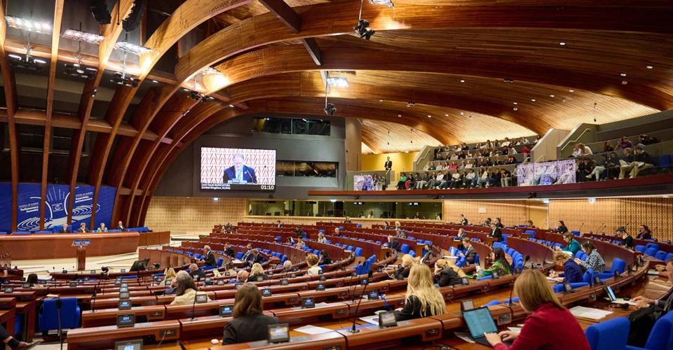 ПАРЄ визнала, що РПЦ є інструментом впливу та пропаганди, а не релігійною структурою, — нардепка Кравчук