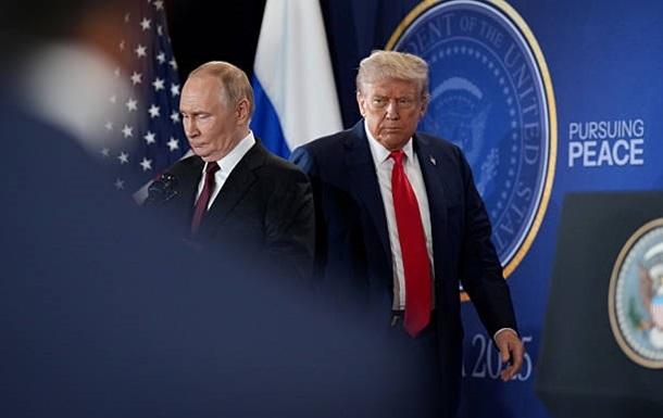 Трамп і Путін обговорювали виключно «шкурне питання» щодо параду 9 травня, — політолог