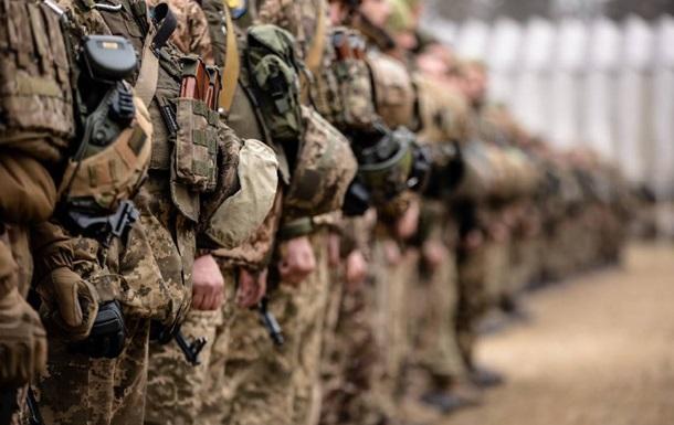 Сирський підписав наказ про обов’язкову ротацію військовослужбовців