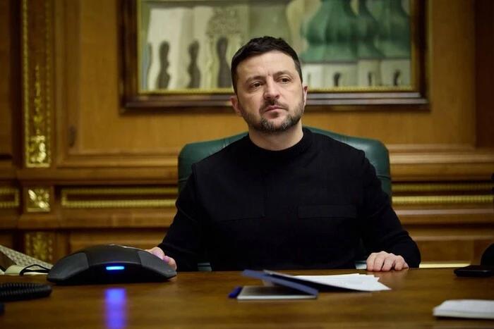Зеленський підписав закон про військовий збір на ще три роки після війни
