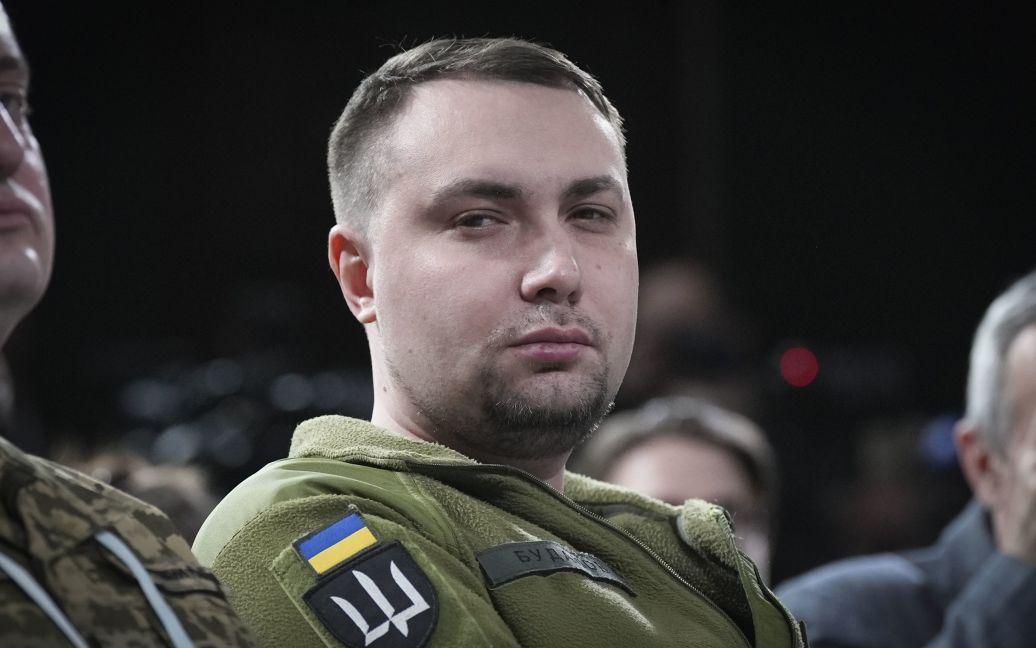 Буданов: Ми точно не програємо, але якщо зупинимося чи зменшимо темпи у протистоянні агресії — є ризики