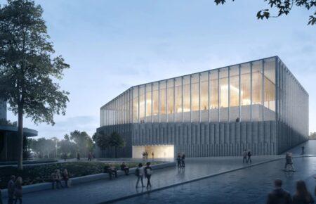 Рада розморозила будівництво Музею Революції Гідності