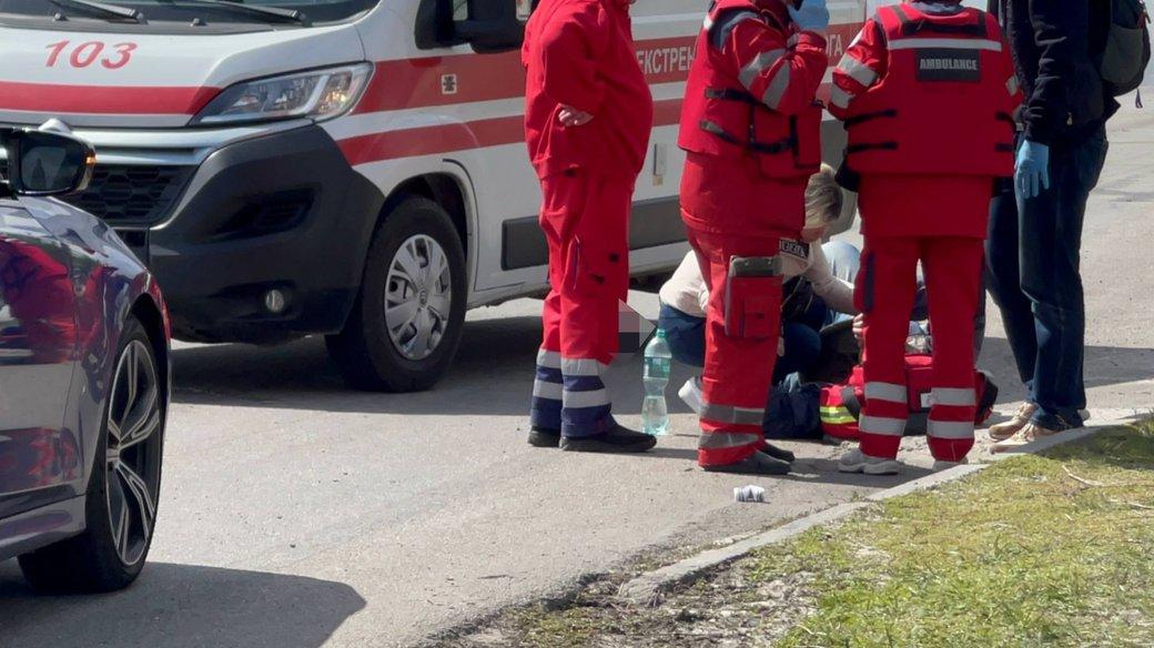 Росіяни вдарили по Дніпру: 15 людей поранені (ОНОВЛЕНО)