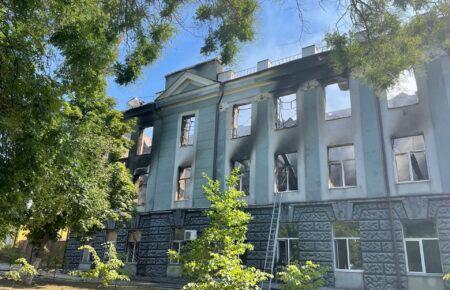 У Херсоні відбудова зараз неможлива, робиться лише швидкий ремонт, — волонтер