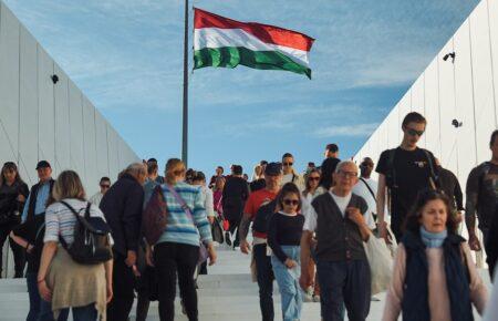 В Угорщині стартували парламентські вибори