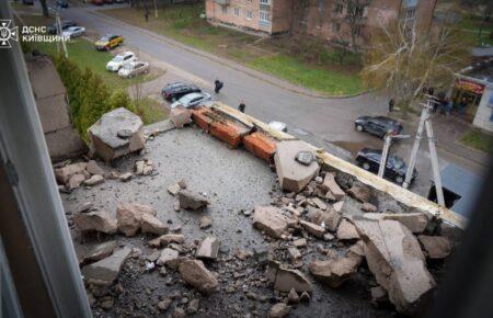 Росія атакувала Україну дронами й ракетами: які наслідки