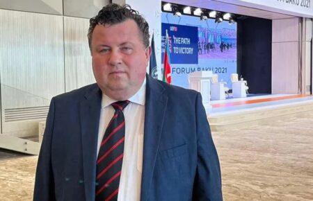 Бугрова звільнили з посади ректора КНУ імені Шевченка