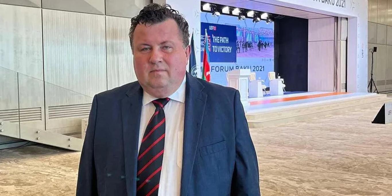 Бугрова звільнили з посади ректора КНУ імені Шевченка
