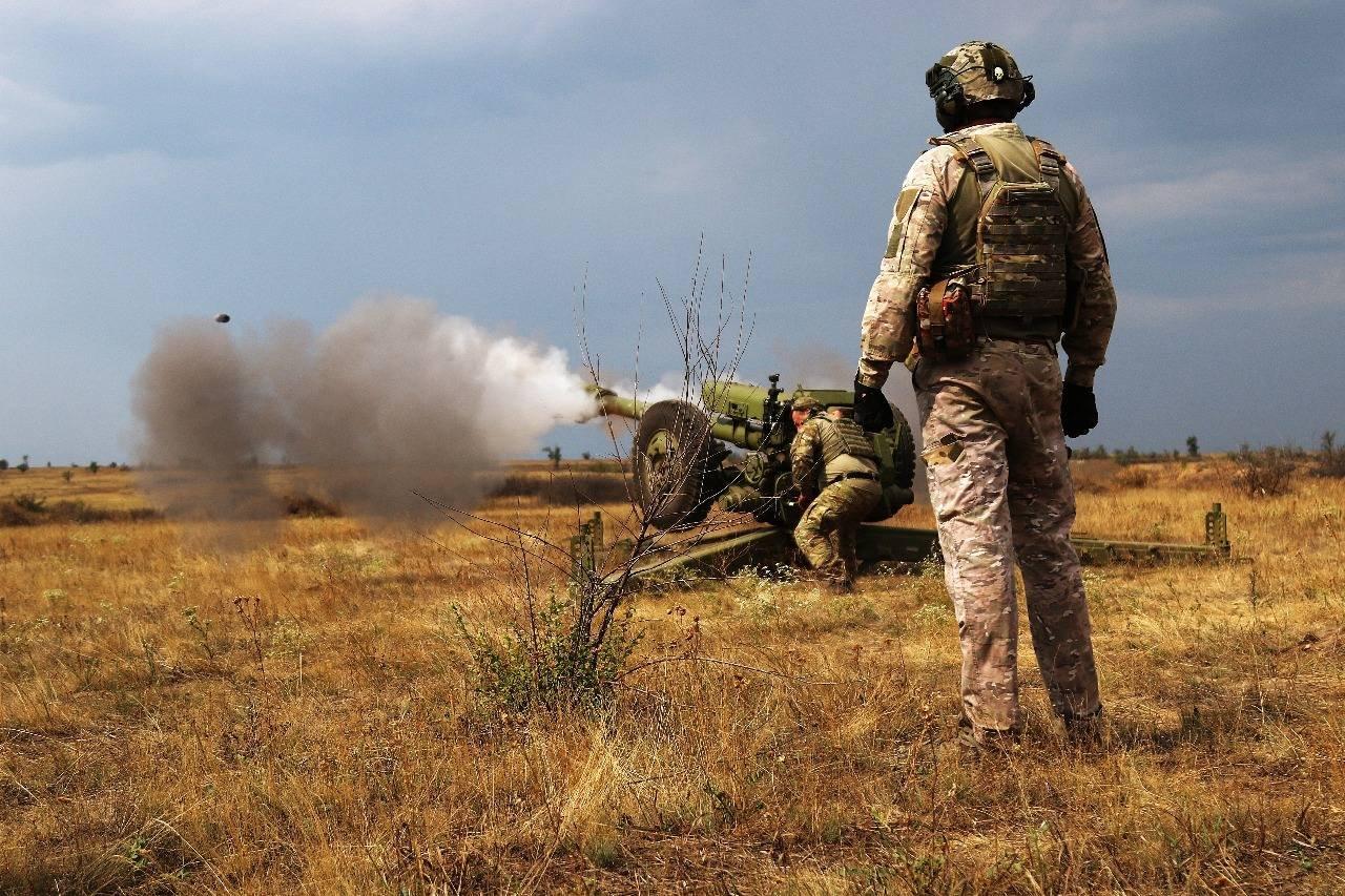 Мусієнко: Першу хвилю весняного наступу Росії вдалося зупинити