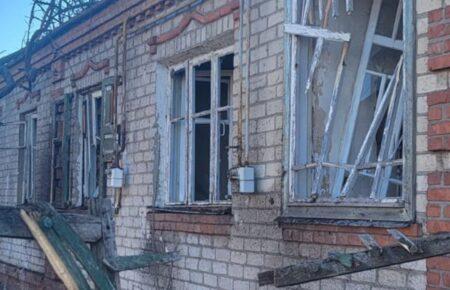 Росіяни вбили жінку в Мерефі на Харківщині