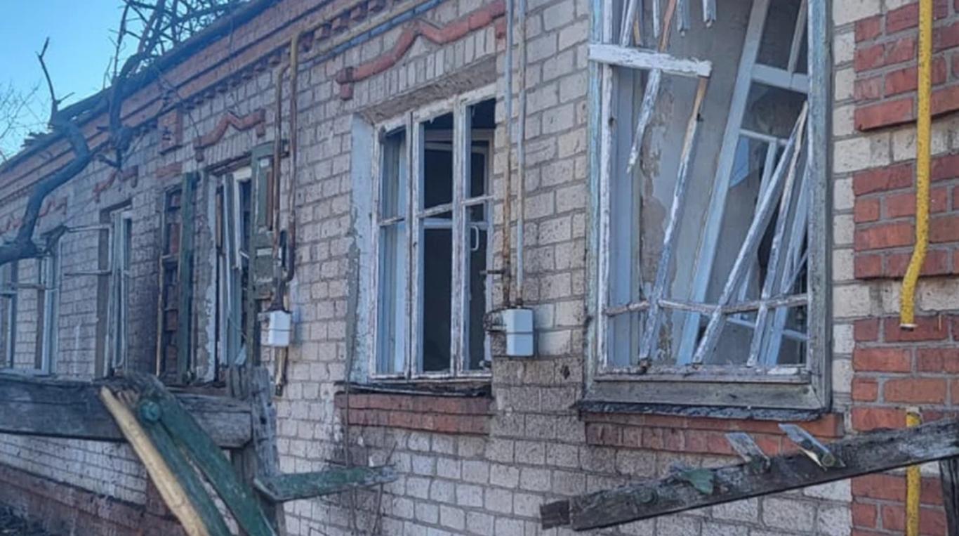 Росіяни вбили жінку в Мерефі на Харківщині