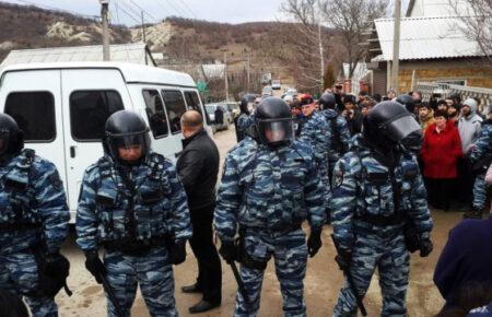 Від СІЗО в Криму до мережі катівень: як Росія розбудувала систему репресій на ТОТ