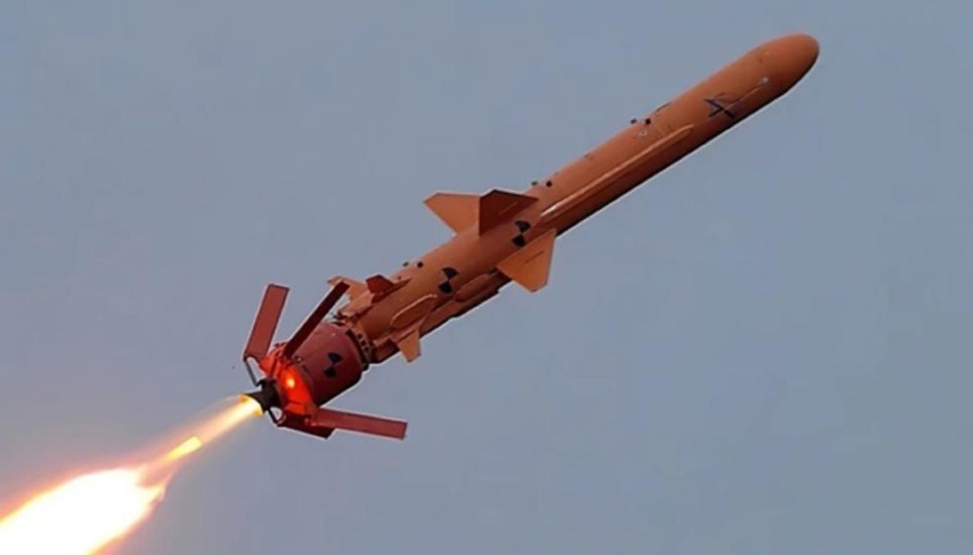 Співзасновник оборонного підприємства спрогнозував, коли з’являться українські балістичні ракети