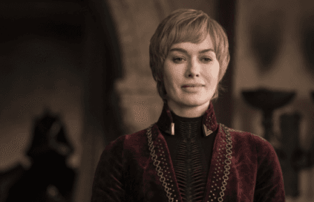 Британська акторка Ліна Гіді зіграє у третьому сезоні серіалу «Венздей»