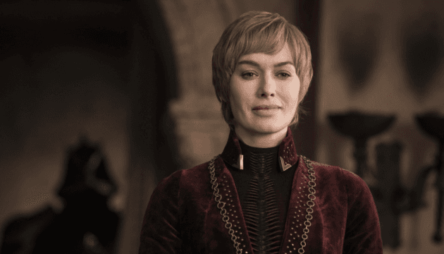 Британська акторка Ліна Гіді зіграє у третьому сезоні серіалу «Венздей»