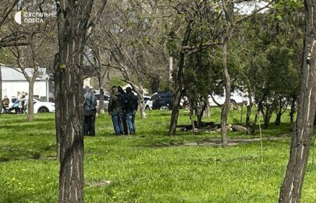 В Одесі СБУ зі стріляниною затримала працівників Пересипського РТЦК за вимагання грошей у чоловіка з відстрочкою