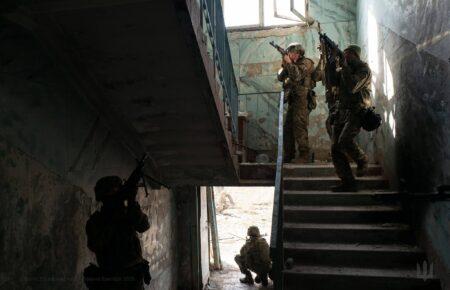 Від початку доби зафіксовано 50 боєзіткнень, ворог тисне на Донеччині — Генштаб