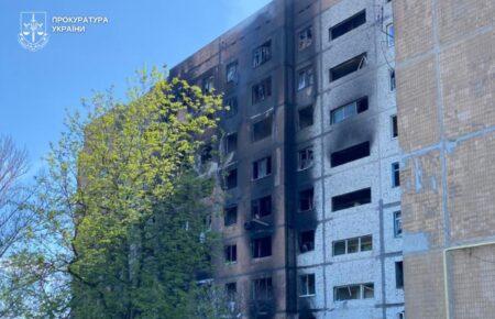 Зранку окупанти обстріляли Краматорськ: є загиблі