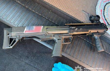 Поліція затримала чоловіків, підозрюваних у нападі на суддю в Дніпрі