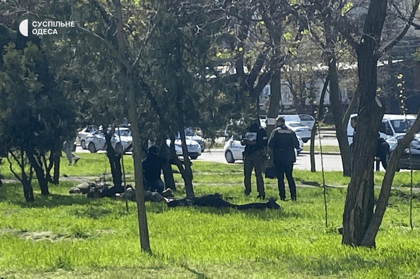 Двох керівників ТЦК в Одесі усунули з посад після затримання військових Пересипського РТЦК