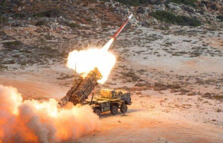 Україна отримає ракети до Patriot на 3,7 мільярда доларів, які не перехоплюють балістику з високою ефективністю