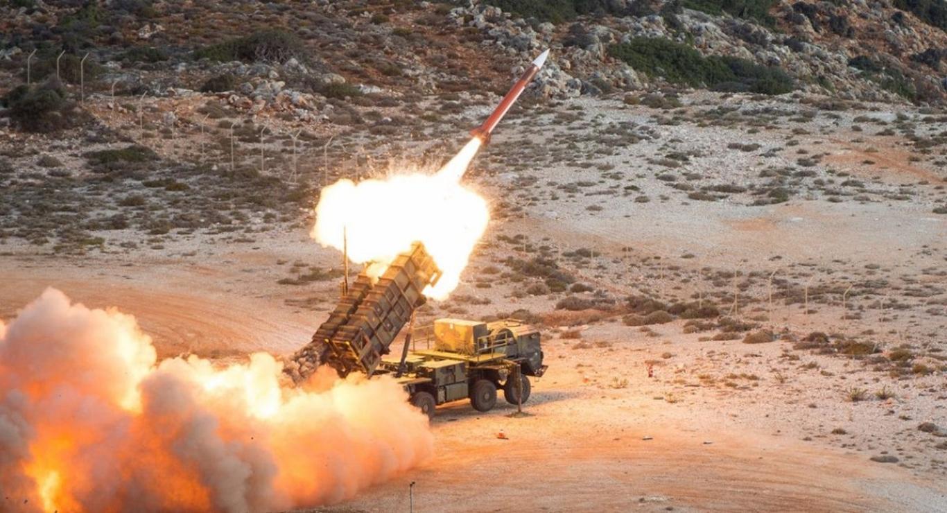 Україна отримає ракети до Patriot на 3,7 мільярда доларів, які не перехоплюють балістику з високою ефективністю