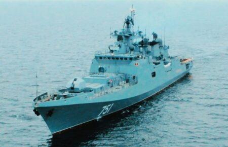 У складі ЧФ РФ залишилося 50 кораблів: відомо, скільки з них можуть бути застосовані проти України