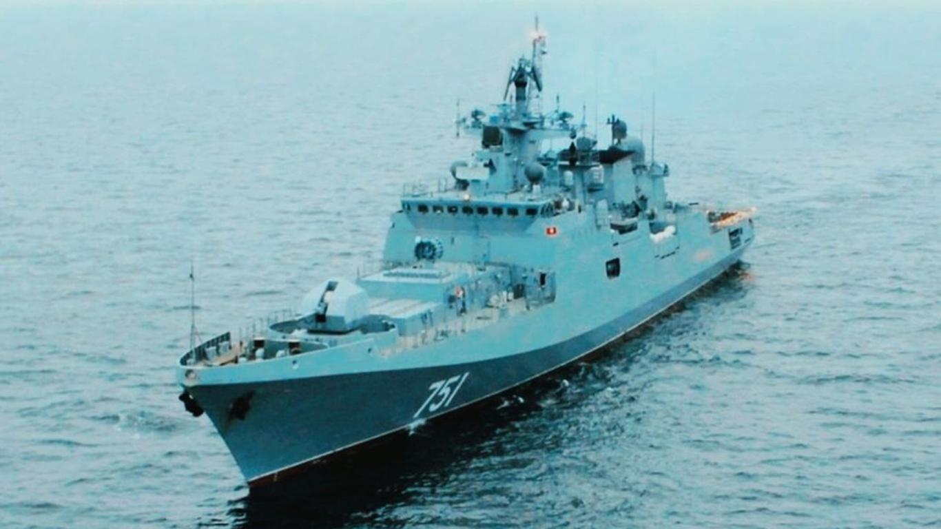 У складі ЧФ РФ залишилося 50 кораблів: відомо, скільки з них можуть бути застосовані проти України