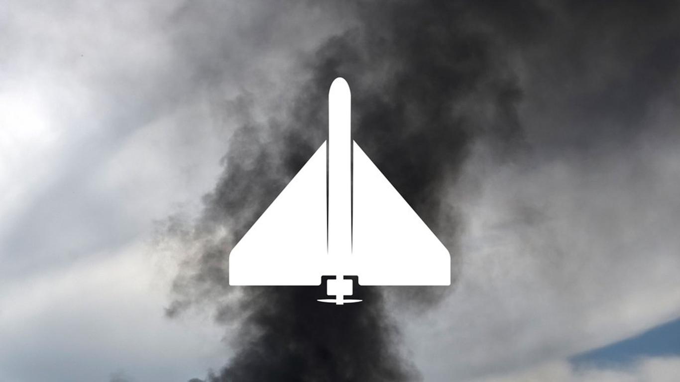 Внаслідок денної дронової атаки росіян є знеструмлення та інші наслідки на заході України (ОНОВЛЕНО)