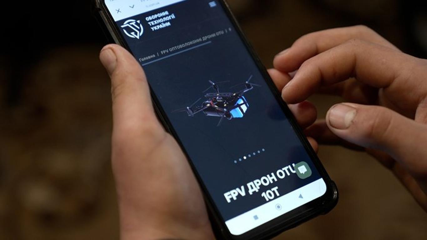 На Чернігівщині 12-річний хлопець знешкодив ворожий FPV-дрон, який летів атакувати групу дітей