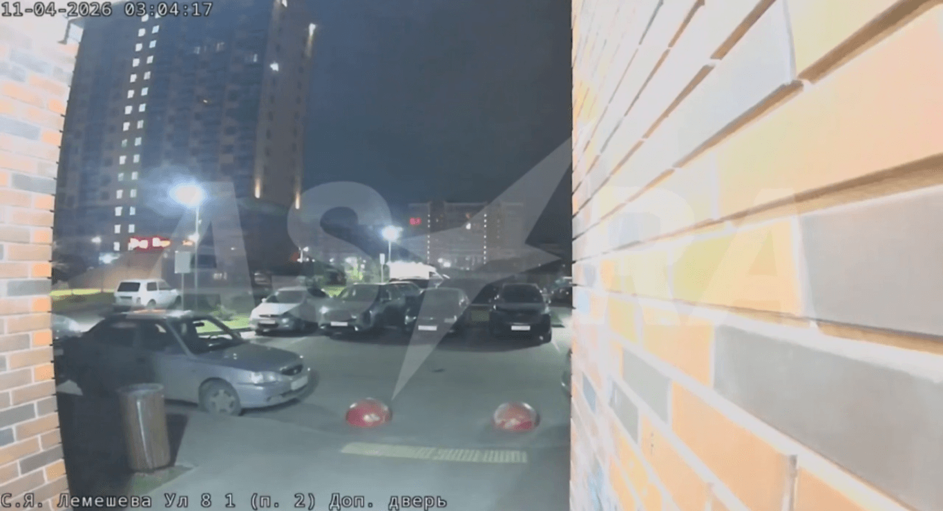 У Росії атаковані нафтобази та нафтопровідна станція — ЦПД