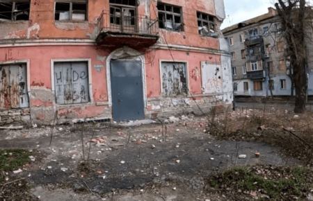 В Олешках є загроза епідемій через неможливість ховати загиблих, — очільниця МВА