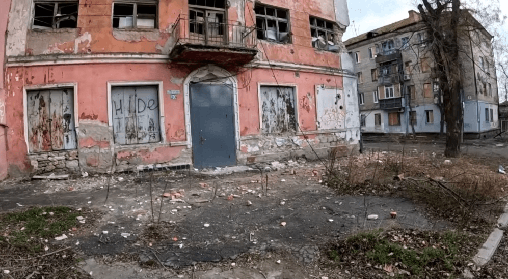 В Олешках є загроза епідемій через неможливість ховати загиблих, — очільниця МВА