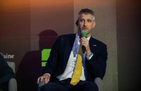 «Відновлення через спорт стало системою»: Девід Вайзман про роль України в розвитку ветеранських програм