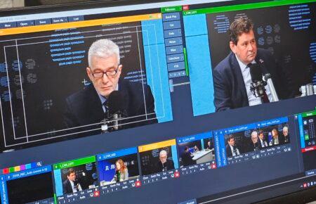 Із погляду британської промисловості — вбачаємо в Україні Кремнієву долину оборонної галузі — посол