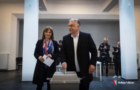 Орбану варто тікати до Москви, — експосол України в Угорщині Ткач