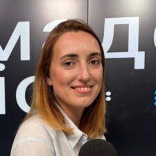 Ольга Мирович