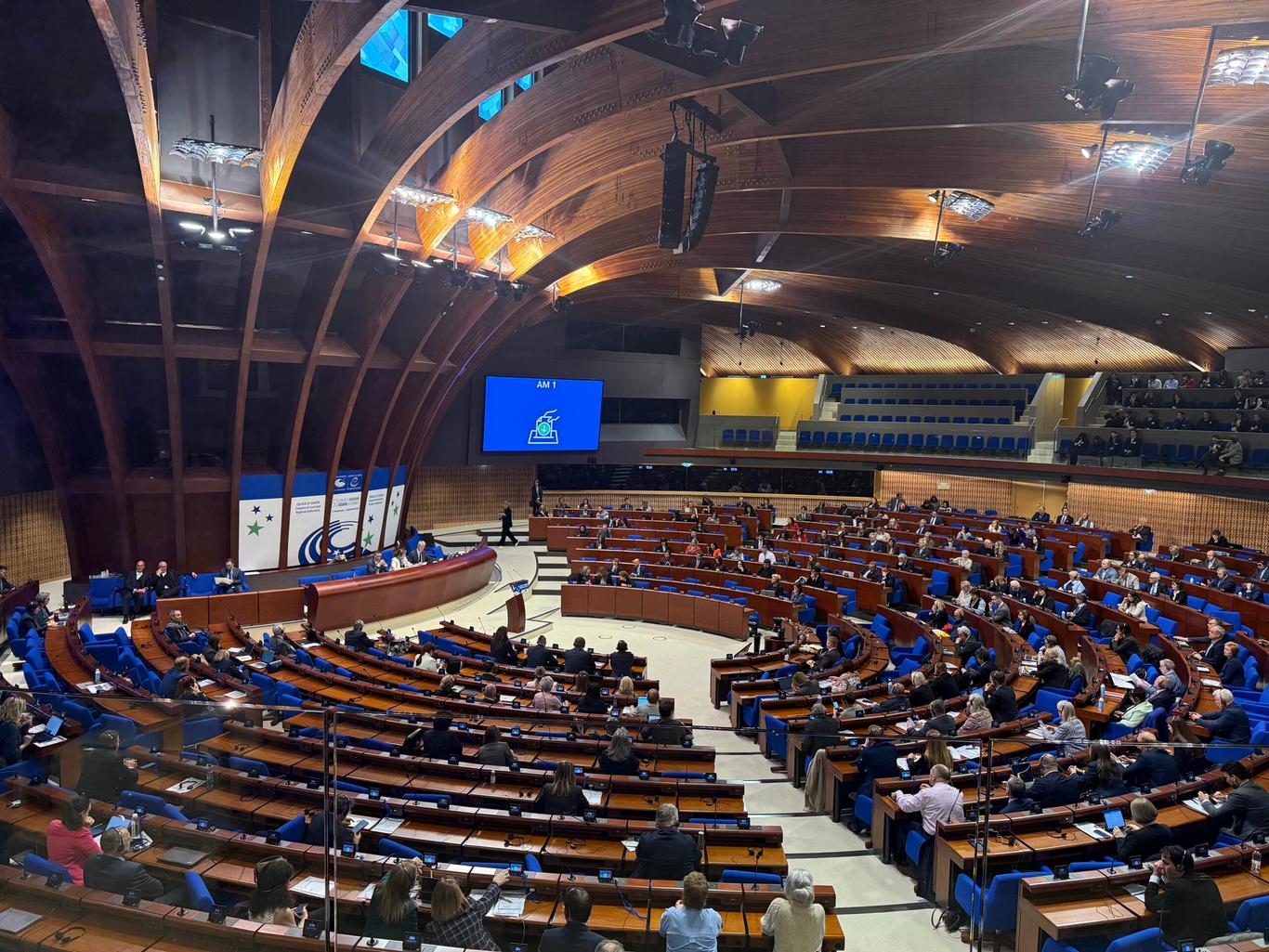 Участь проросійських сил у повоєнних виборах в Україні стане дилемою — у Раді Європи попереджають про реакцію